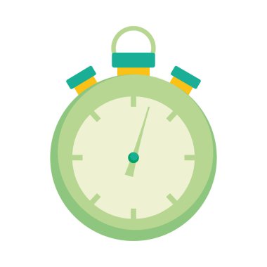 spor kronometre simgesi