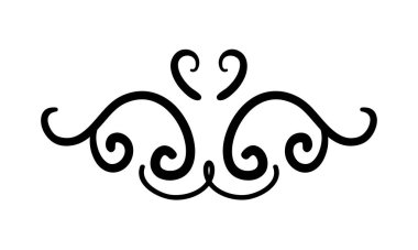 dekoratif vintage kenarı