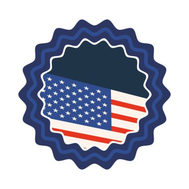 ABD mühür damgası