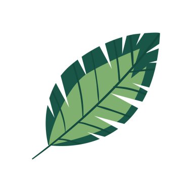 Bitki yaprağı simgesi
