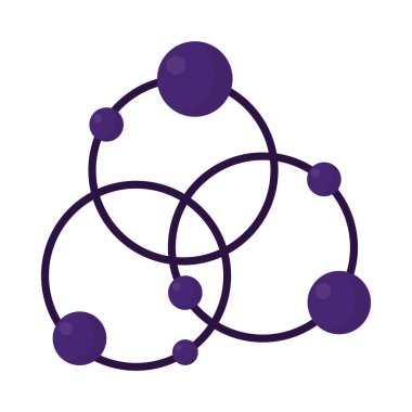 dairesel moleküller tasarımı