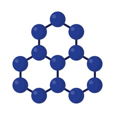 mavi moleküler elek