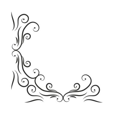 Klasik köşe ögesi