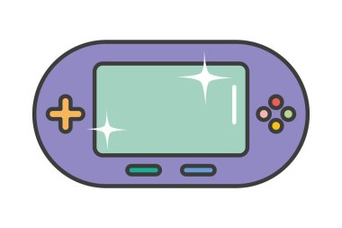 Klasik taşınabilir video oyunu