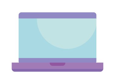 dizüstü bilgisayar simgesi