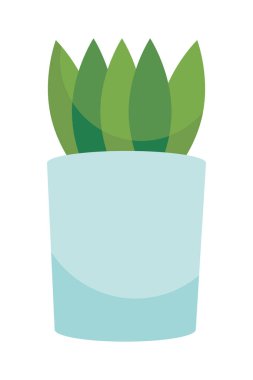 dekoratif bitki simgesi