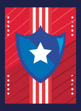 Bağımsızlık Günü kalkanı