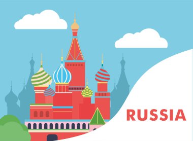 Rus fesleğenleri katedrali