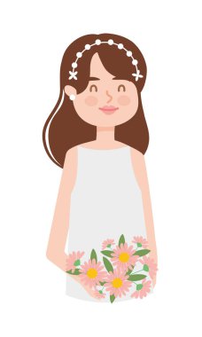 genç gelin tasarımı