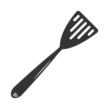 boşluklu döndürme simgesi