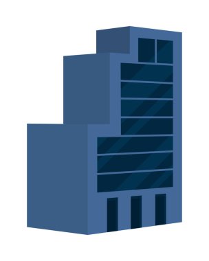 modern şehir inşaatı