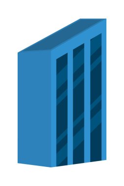 modern yapı simgesi