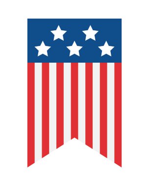 ABD bayrağı