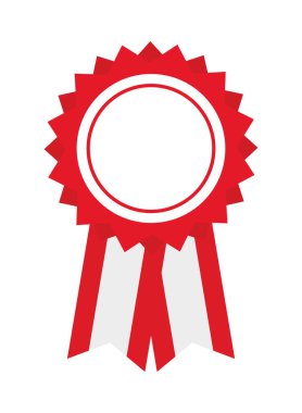 Madalya kurdele tasarımı