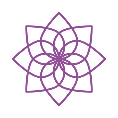 Lotus çiçeği sembolü