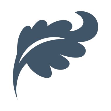 Klasik süs yaprağı