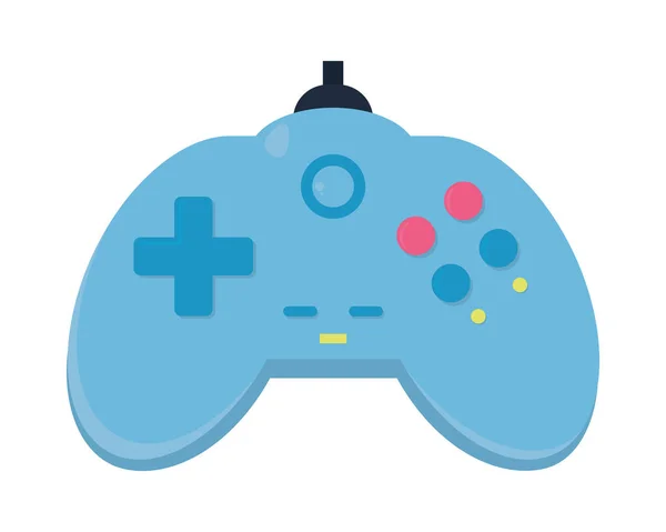 Game controller icon — Stock Vector