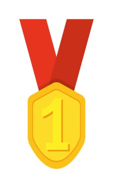 altın madalya ikonu