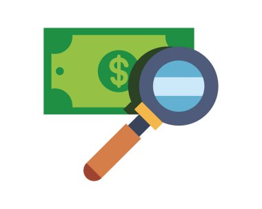 Loupe ile Bill Doları