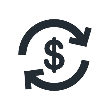 sembol dolar simgesi