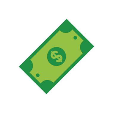 fatura dolar simgesi