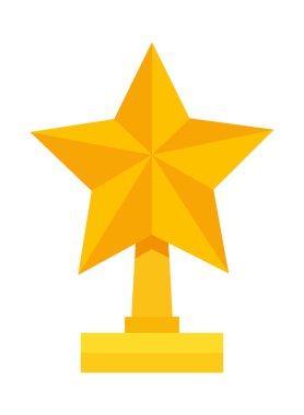 yıldız altın kupası