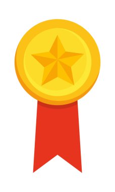 yıldız ödülü madalyası