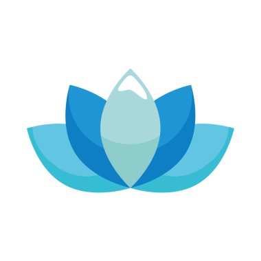 Lotus çiçeği sembolü