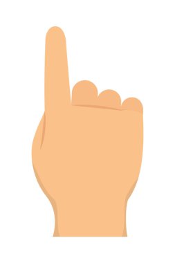 El gösterimi tasarımı