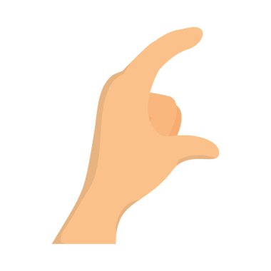 el küçük boyutta görünüyor