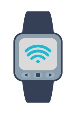 smartwatch aygıt tasarımı