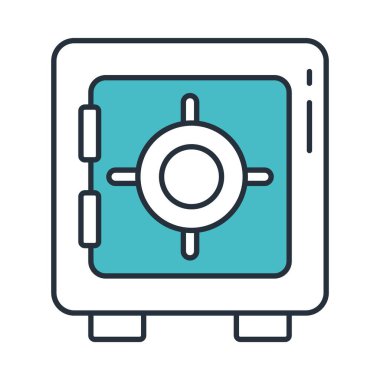 güçlü kutu simgesi