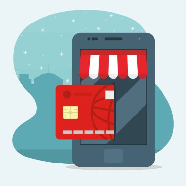 çevrimiçi resim alışverişi