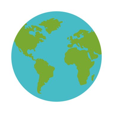 Toprak Gezegeni simgesi