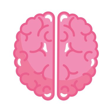 İnsan beyni simgesi