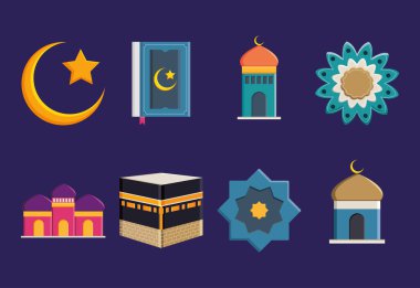 İslami hac belirlendi