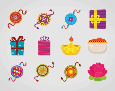 Raksha bandhan koleksiyonu