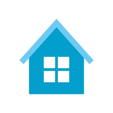 pencereli ev cephesi