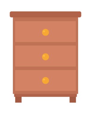 ahşap çekmece simgesi