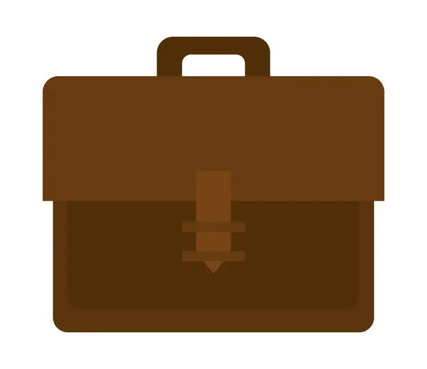 Icono de cartera de negocios — Vector de stock