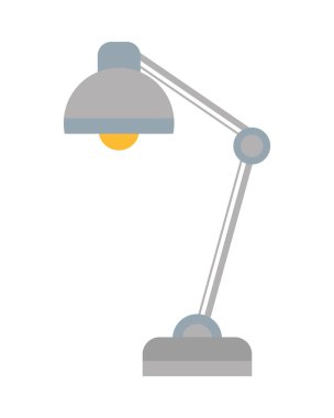 masa lambası simgesi