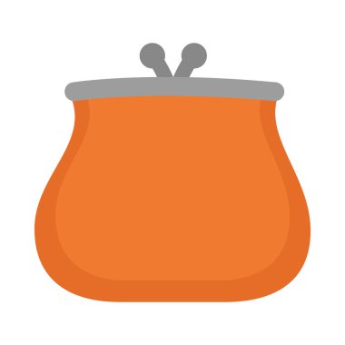 para cüzdanı simgesi