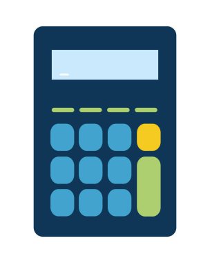 hesap makinesi simgesi resmi