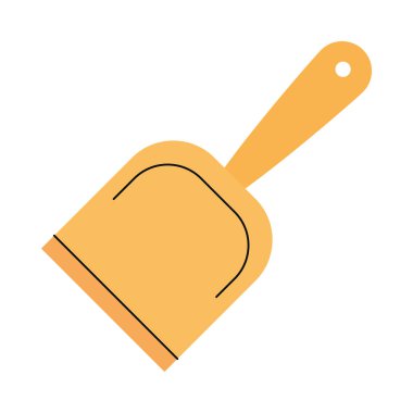 sarı faraş simgesi