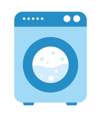 çamaşır makinesi simgesi
