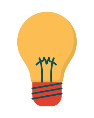 ampul ışığı simgesi