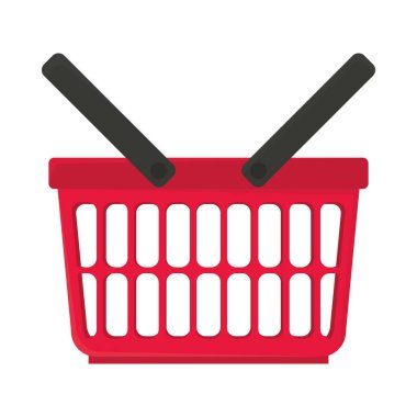 Alışveriş sepeti simgesi