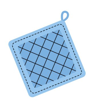 temizleme bezi simgesi