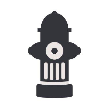 Yangın musluğu simgesi