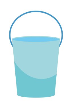 temizleme kovası simgesi